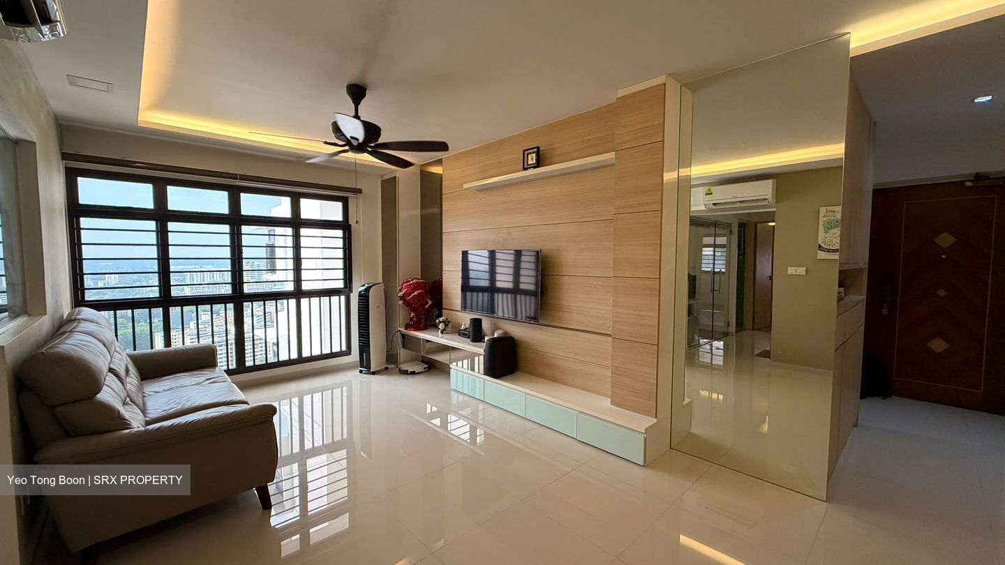 Blk 89 Commonwealth View (Queenstown), HDB 4 Rooms #582779041